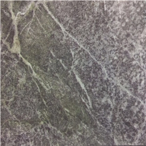 Minas Soapstone Slabs & Tiles, Brazil Green Soapstone