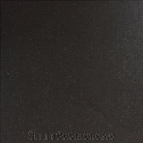 Mongolia Black Basalt Slabs Tiles, Mongolia Black Granite Slate