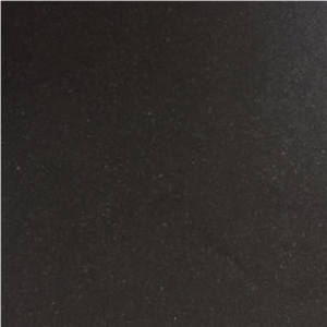 Mongolia Black Basalt Slabs Tiles, Mongolia Black Granite Slate