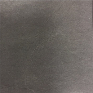 Mustang Brazilian Slate Slabs & Tiles, Brazil Grey Slate