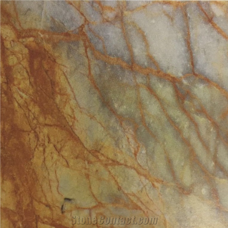 Orazia Gold Marble Slabs & Tiles