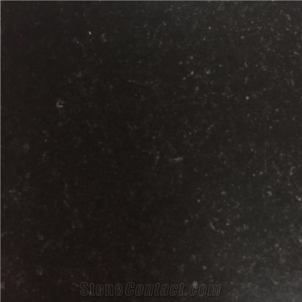 Preto Sao Gabriel Granite Slabs & Tiles