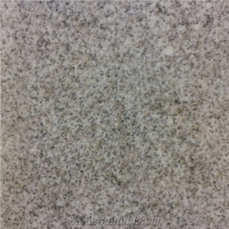 Shandong Sesame Grey Granite Slabs Tiles, G350 Granite