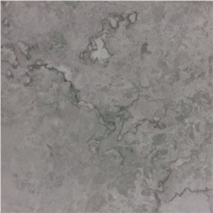 Silverwater Limestone Slabs & Tiles, Canada Grey Limestone
