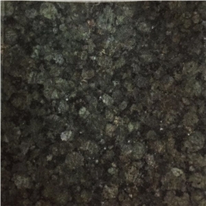 Verde Perola Granite Slabs & Tiles, Brazil Green Granite