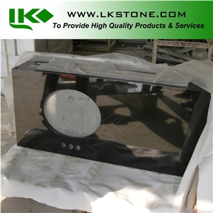 Absolute Black Vanity Tops, Absolute Black Countertops, Absolute Black Bathroom Top, Shanxi Black Vanity Top, Shanxi Black Countertops, Absolute Black Tops