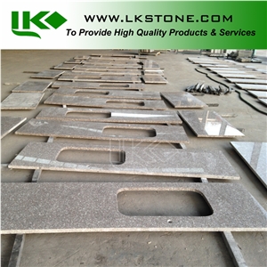 G648 Kitchen Countertops, G648 Kitchen Island Top, G648 Custom Countertop, G648 Kitchen Top, G648 Kitchen Bar Top, G648 Countertops, G648 Desk Tops, G648 Solid Surface Kitchen Top, Kitchen Countertop
