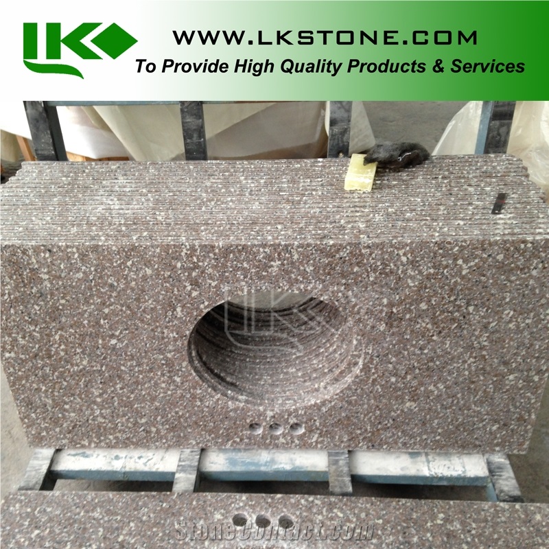 G648 Kitchen Countertops, G648 Kitchen Island Top, G648 Custom Countertop, G648 Kitchen Top, G648 Kitchen Bar Top, G648 Countertops, G648 Desk Tops, G648 Solid Surface Kitchen Top, Kitchen Countertop