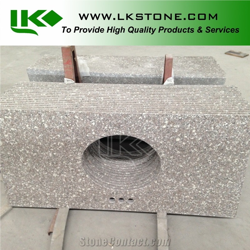 G648 Kitchen Countertops, G648 Kitchen Island Top, G648 Custom Countertop, G648 Kitchen Top, G648 Kitchen Bar Top, G648 Countertops, G648 Desk Tops, G648 Solid Surface Kitchen Top, Kitchen Countertop