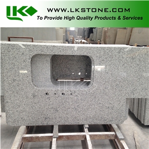 G655 Kitchen Countertop, G655 Bar Top, G655 Island Tops, Tongan White Kitchen Countertop, Tongan White Bar Top, Hazel White Kitchen Countertop, Rice Grain Kitchen Countertop, G655 Custom Countertops