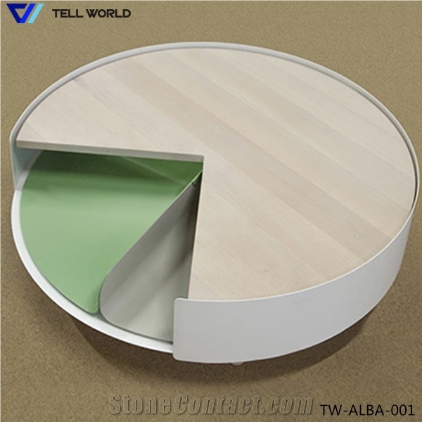 2017 Good Looking Comfortable Artificial Stone Art Works Custom Art Design