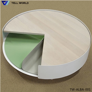 2017 Good Looking Comfortable Artificial Stone Art Works Custom Art Design
