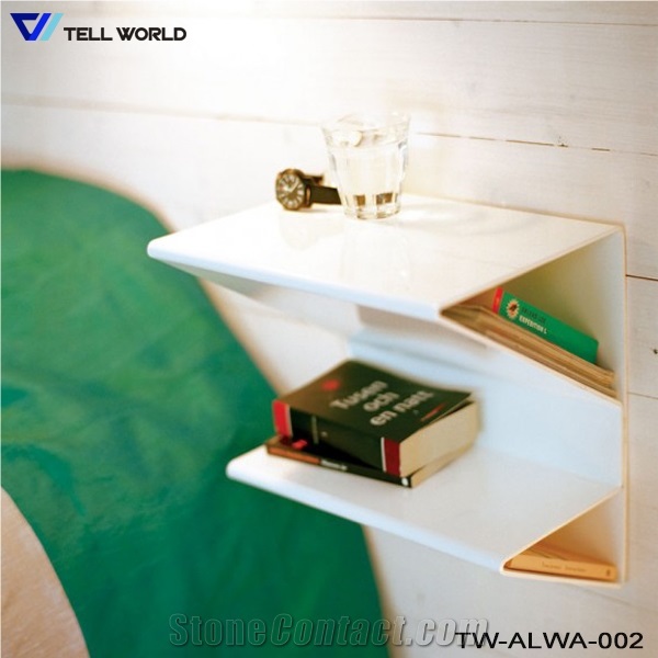 2017 Good Looking Comfortable Artificial Stone Art Works Custom Art Design