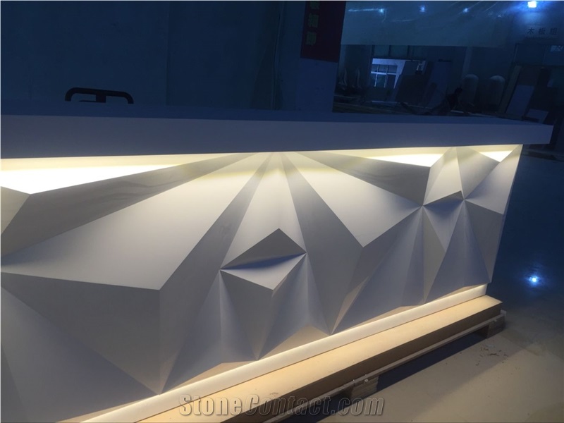 Starbucks Bar Counter for Sale Led Bar Counter Design