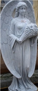 China White Marble Virgin Mary Human Sculptures, Religious Sculptures for Sale China White Marble Virgin Mary Human Sculptures, Religious Sculptures for Sale