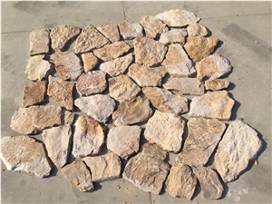 Natural Split Face Culture Stone