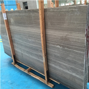 Cheap China Brown Marble Stone Brown Serpegiante Marble