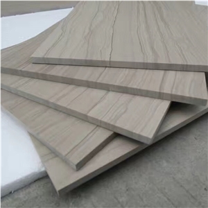 China Athens Grey Marble Floor