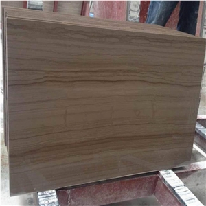 China Athens Grey Marble Slab Athens Grey Wood Grain Marble
