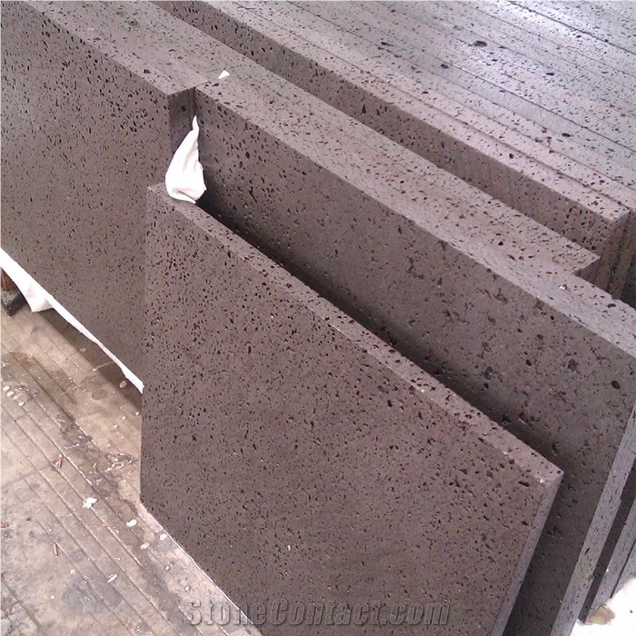 China Black Basalt Quarry Owner Black Basalt Andesite Cheap Price
