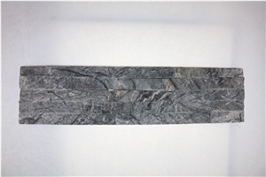 Ancient Wooden Marble Stone Wall Cladding/Stone Wall Decor/Feature Wall/Split Face Culture Stone/Manufactured Stone Veneer/Thin Stone Veneer/Ledge Stone