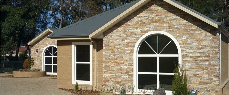 China Cement Wallstone, Wall Cladding, Thin Stone Veneer, Manufacture Stone Veneer, Fieldstone, Split Face Culture Stone, Stacked Stone Veneer