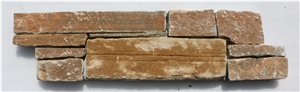 China Cement Wallstone, Wall Cladding, Thin Stone Veneer, Manufacture Stone Veneer, Fieldstone, Split Face Culture Stone, Stacked Stone Veneer