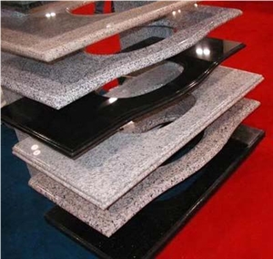 Favorites Compare Cheap Top Quality Granite Countertops&Bathroom Contertop for Sale