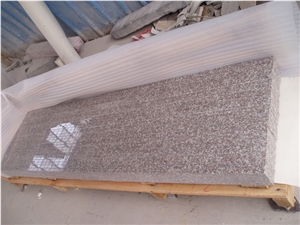 G664 China Granite Window Sills and Doors, Thresholds, and Shirting Boards, Will Sills and Frame and Surround, Door Surround and Parepets