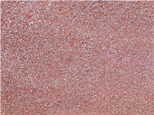 G666 Red Porphyry Granite Paving Stone ,Red Porphyrite Granite Paver,Red Porphyrite Granite Cube Stone,Red Porphyry Granite Cobble,Lanscape Stone , Cubstone