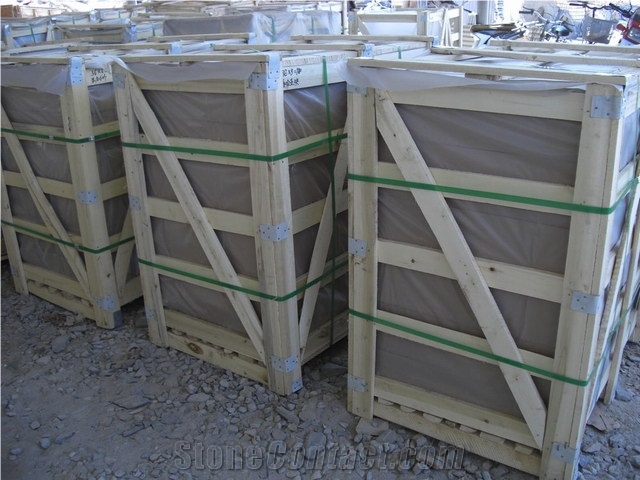 Grey Vien Quartzite Cultured Stone, Grey Wooden Quartzite , S/ Z Shapes Ledge Stone, Corner Stone