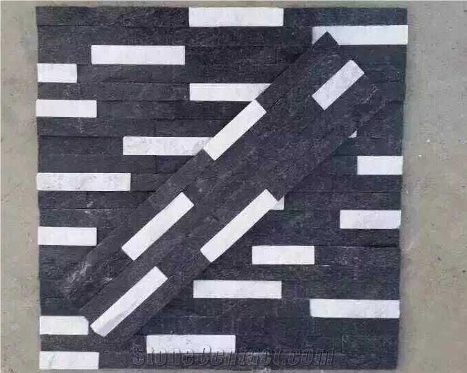 Mix Color Wallstone, Mix Color Culture Stone, Stone Wall Stone, Wall Cladding, Loose Stone, Stacked Stone Veneerm Split Face Culture Stone, Field Stone