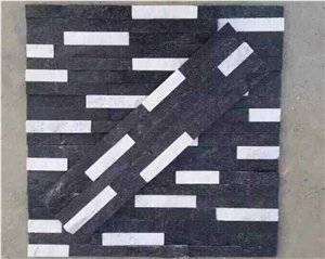 Mix Color Wallstone, Mix Color Culture Stone, Stone Wall Stone, Wall Cladding, Loose Stone, Stacked Stone Veneerm Split Face Culture Stone, Field Stone