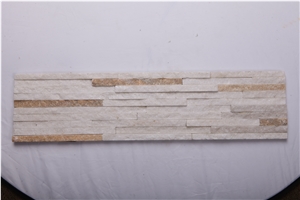 Mixcolor Culture Stone, Wall Decor and Cladding, Ledge and Stacked Stone Veneer, Split Face Fieldstone