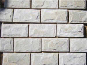 Mushroomed Cladding , Split Face Mushroom Stone, Mushroomed Stone, Mushroom Wall Cladding