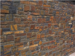 New Shapes Wallstone, Rusty Culture Stone, Stone Wall Decor, Corner Stone, Flexible Stone Veneer ,Ledge Stone Loose Stone, Exposed Wall Cladding Stone New Shapes Wallstone, Rusty Culture Stone, Stone Wall Decor, Corner Stone, Flexible Stone Veneer ,Ledge Stone Loose Stone, Exposed Wall Cladding Stone