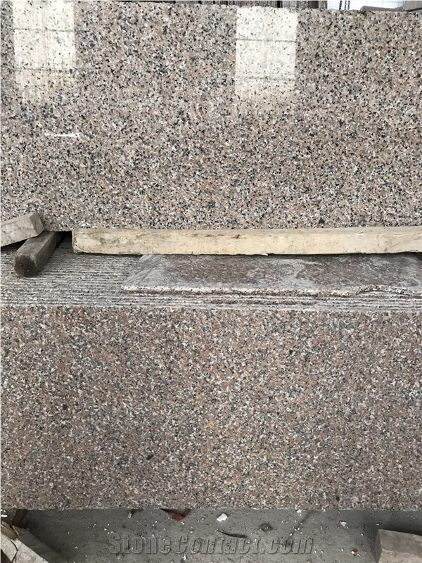 New Xili Red Granite Tiles/Granite Slabs/Granite Flooring/Granite Floor Tiles/Granite Slabs/Granite Wall Tiles/Granite Wall Covering