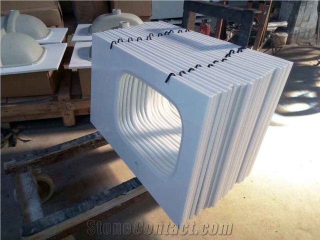 Quartz Stone Slabs,Calacatta White Quartz,Quartz Stone Tops,Artificial Stone Slabs,Calacatta Quartz Stone,Calacatta Bianco Quartz Tiles/Slabs for Vanity Tops,Table/Bench Tops,Engineered Stone