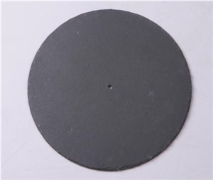Roof Tile, Black Roof Covering, Black Slate, Roof Tile, Roof Coating, China Cheap Roof Tile