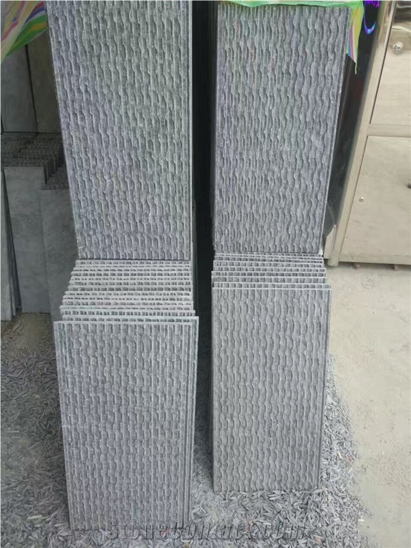 Running Water Wall Panel, Stacked Stone Veneer, Culture Stone Cladding,Ledger Stone for Water Running Wall,Feature Wall,Landscaping