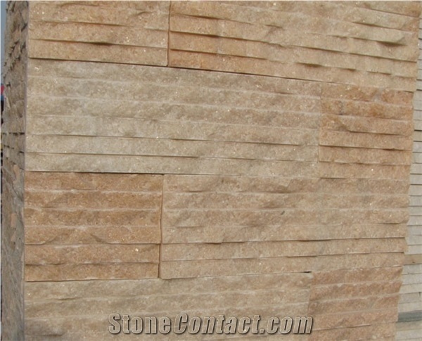Running Water Wall Panel, Stacked Stone Veneer, Culture Stone Cladding,Ledger Stone for Water Running Wall,Feature Wall,Landscaping