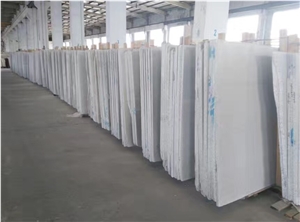 Shandong White Granite Slabs/Granite Tiles/Granite Slabs/Granite Floor Tiles/Granite Wall Tiles/Granite Wall Covering/Granite Floor Covering/Granite Flooring/Granite Skirting