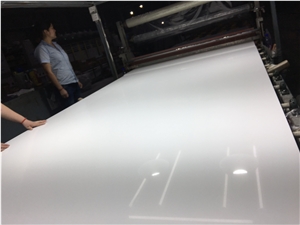 White Quartz Slabs Pure White Quartz Countertop Quartz Slabs