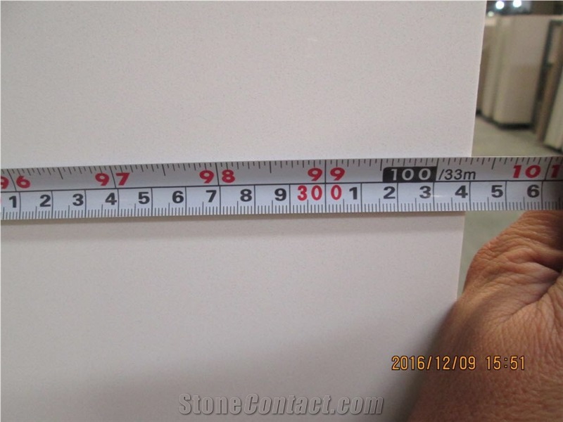 White Quartz Slabs Pure White Quartz Countertop Quartz Slabs