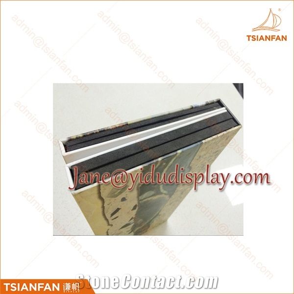 Px020 Sample Box Stone Surface