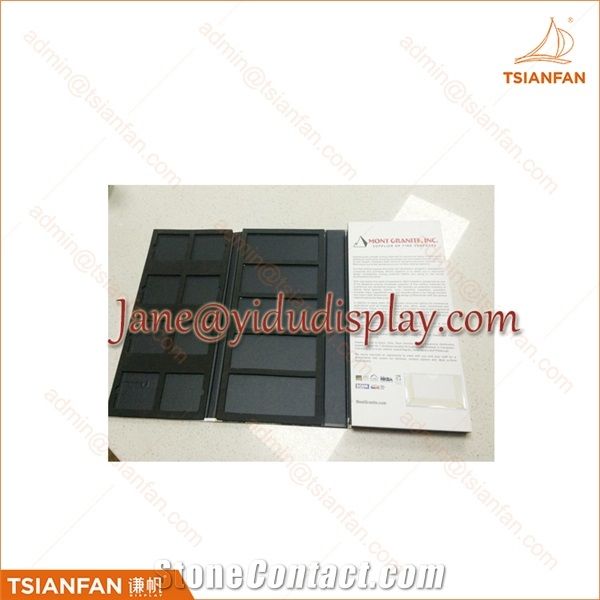Px020 Sample Box Stone Surface