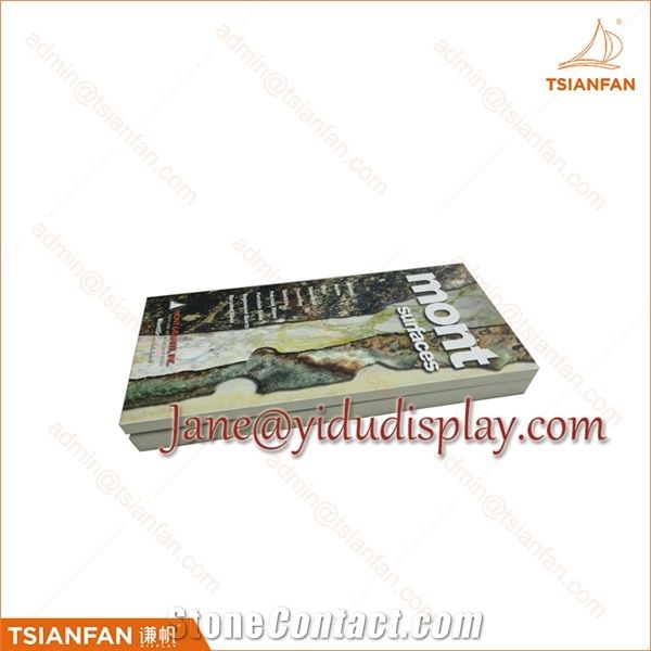 Px020 Sample Box Stone Surface