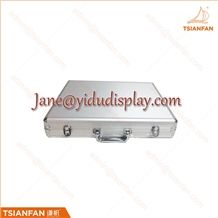 Quartz Stone Sample Case Marble Sample Case