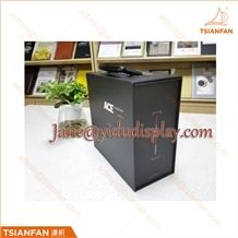 Quartz Stone Suitcase