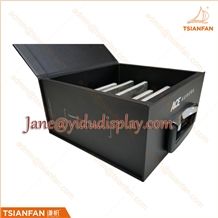 Quartz Stone Suitcase